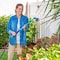 Aqua Joe Telescoping Watering Wand, 36-53-inch Extendable, 10 Spray Patterns AJ-WW10-T59 - alternate 4